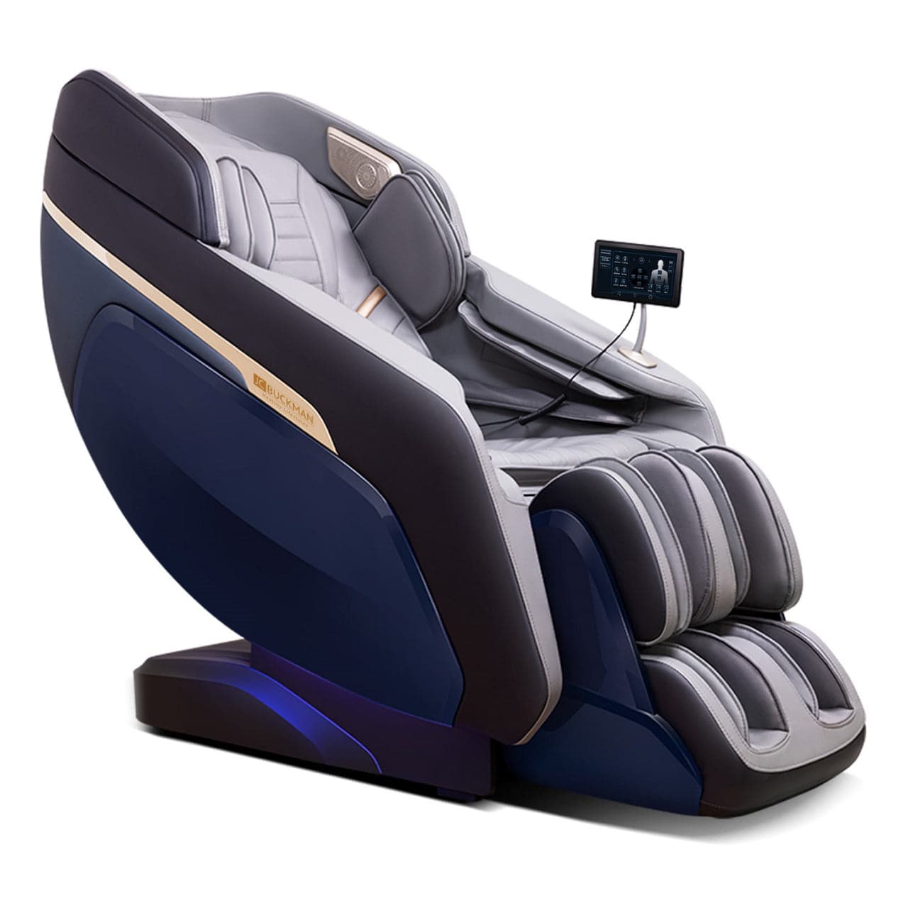 Jc buckman massage online chair