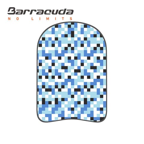 Barracuda, Aquapop Mosaic Kickboard - Athletix.ae