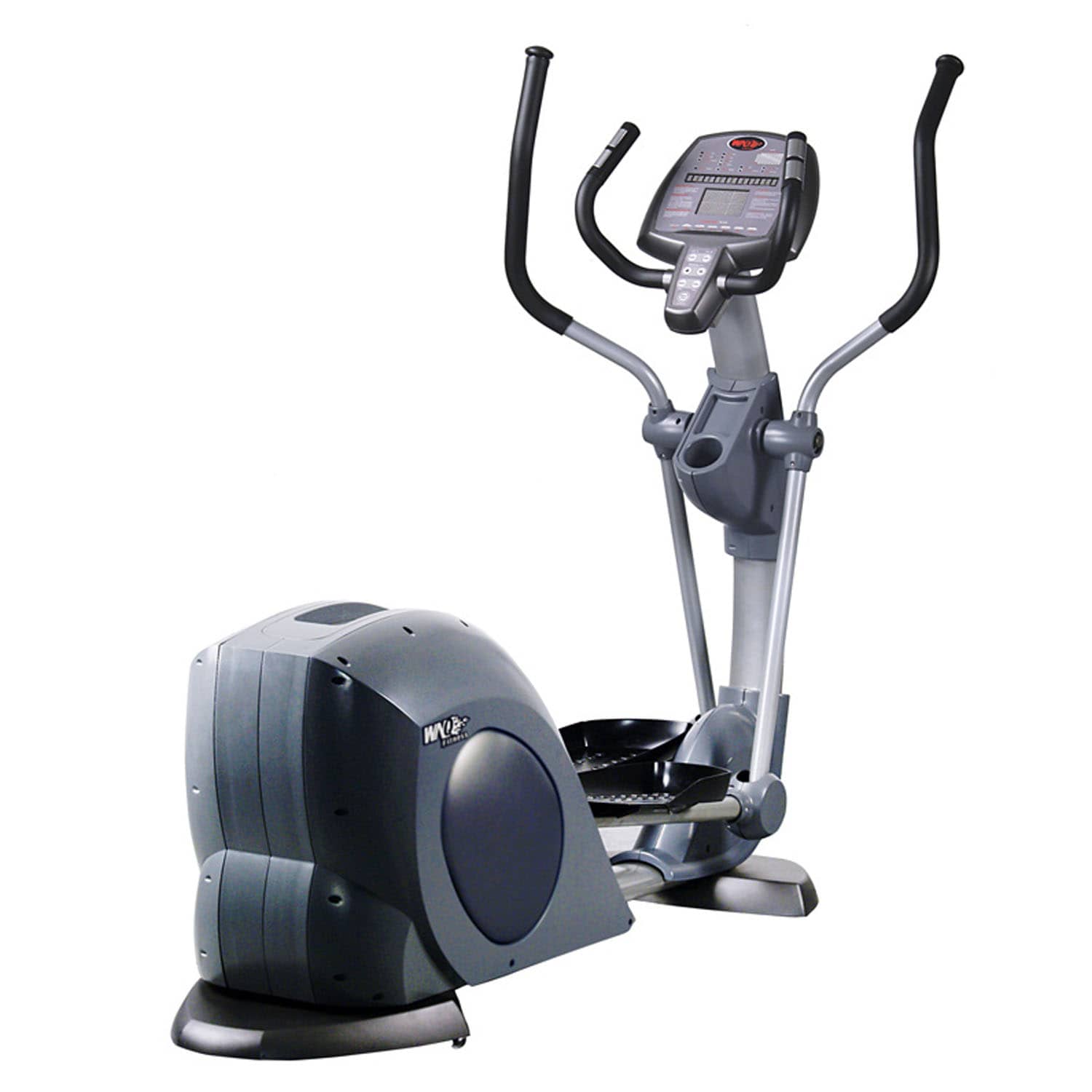 Afton discount elliptical cycle