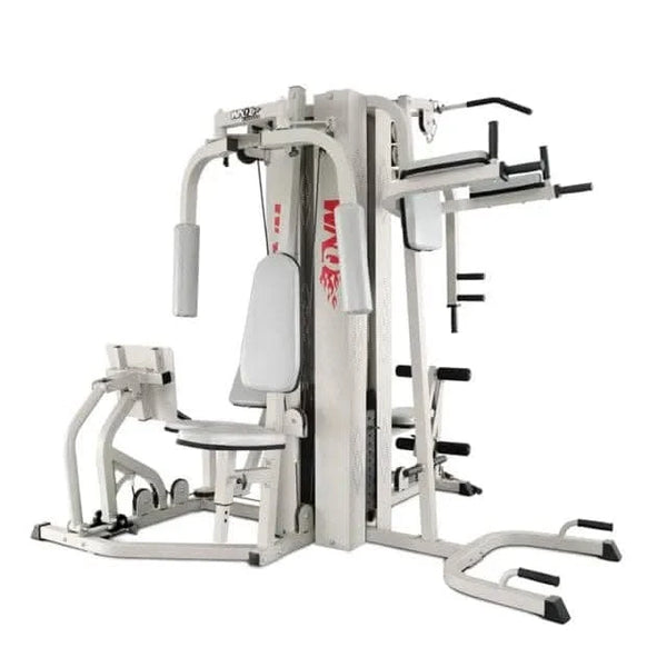 Afton 518BI Commercial Multi Gym