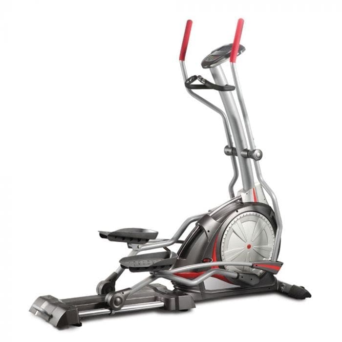 ARGT Afton Fitness 7618B Semi Commercial Elliptical Trainer