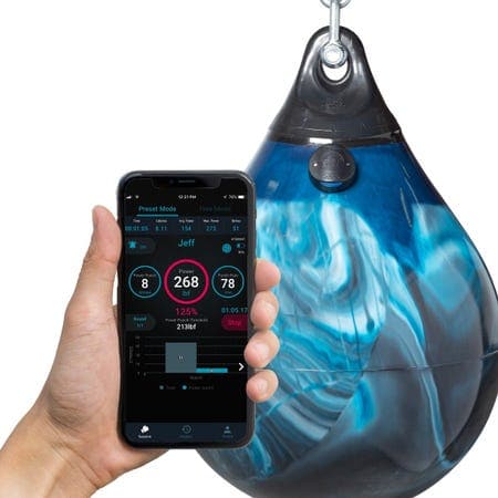Aqua Bag, Sensor For Training Bag - Athletix.ae