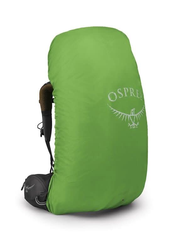 Shop for Osprey Backpack, Atmos AG 65, Black on athletix.ae