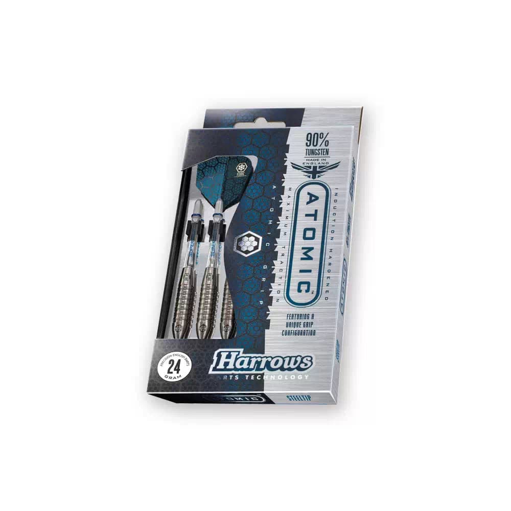 Harrows Atomic 90% Tungsten 24 Grams - Athletix.ae