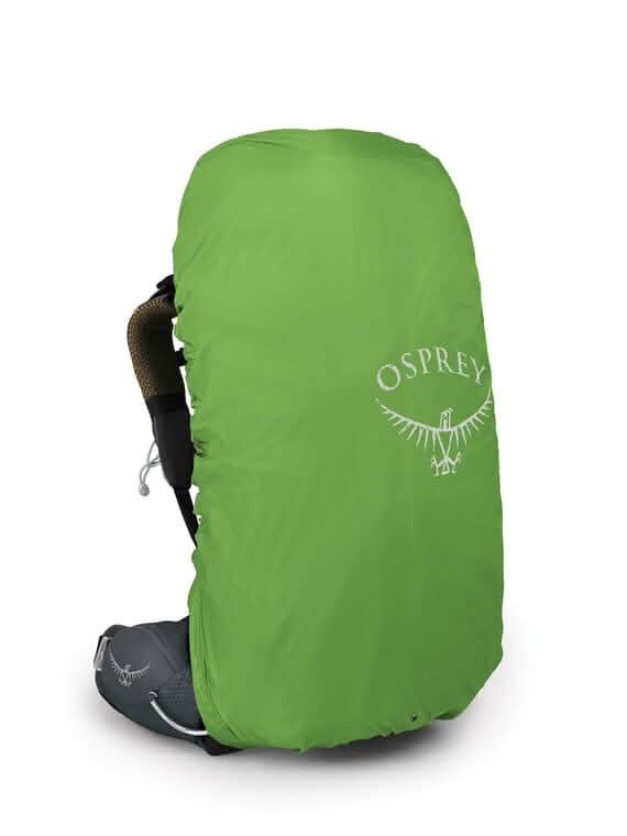 Osprey Backpack, Aura AG 50, Tungsten Grey