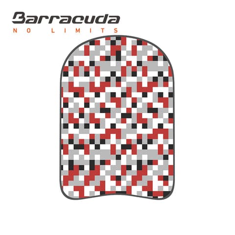 Barracuda, Aquapop Mosaic Kickboard - Athletix.ae