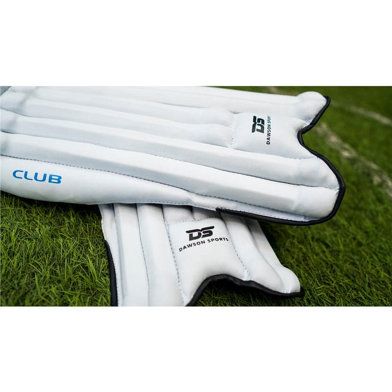 DS Batting Pads - Boys - Athletix.ae