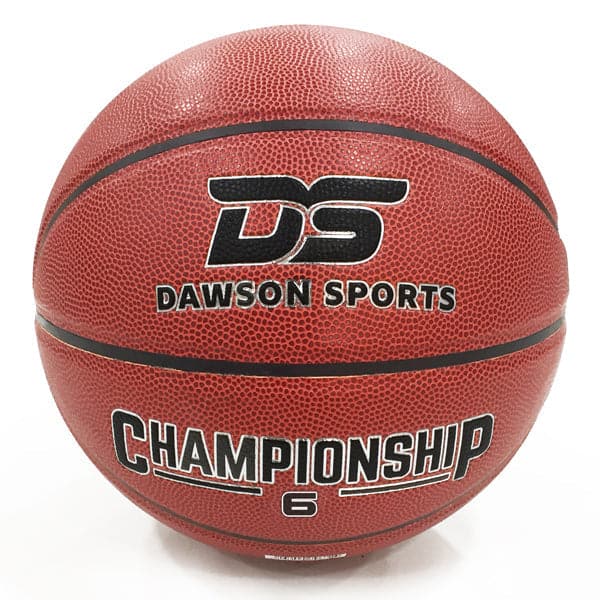 DS PU Championship Basketball- Size 6 - Athletix.ae