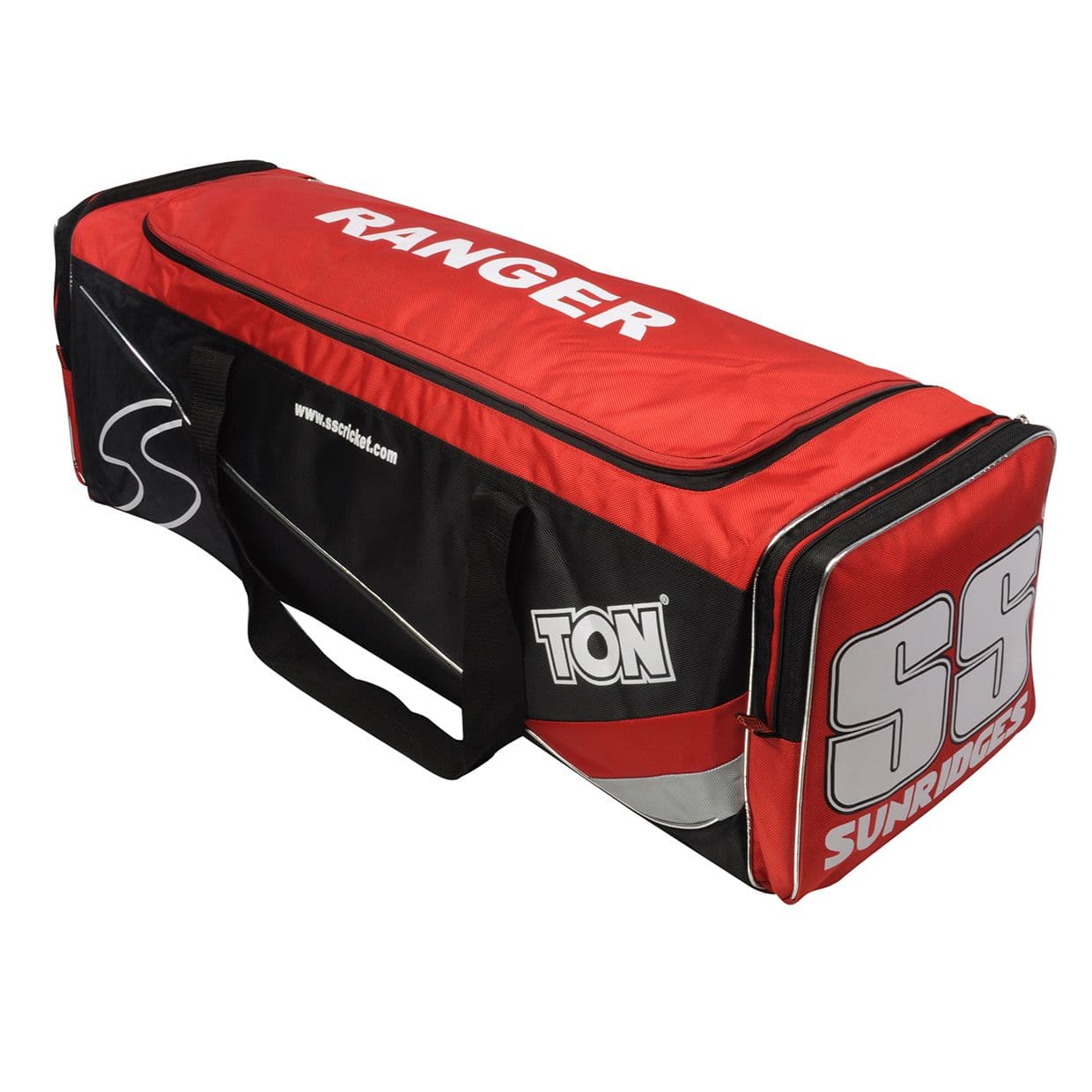 S.S, Ranger Cricket Kit Bag - Athletix.ae