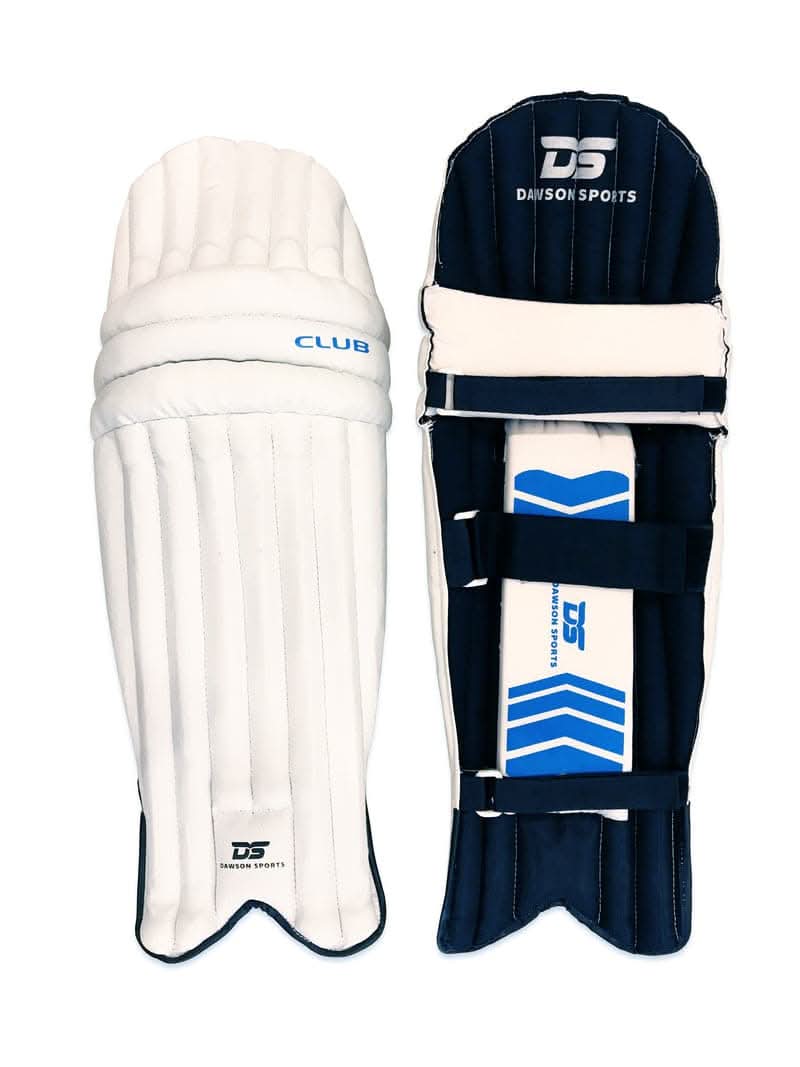 DS Batting Pads - Boys - Athletix.ae