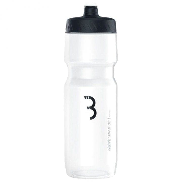 BBB Cycling CompTank XL Water Bottle, 750ml - Athletix.ae