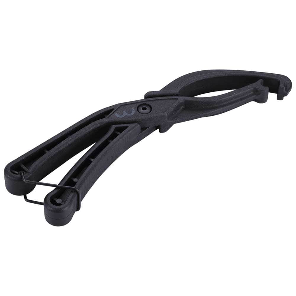 BBB EasyTire Tool, Black - Athletix.ae