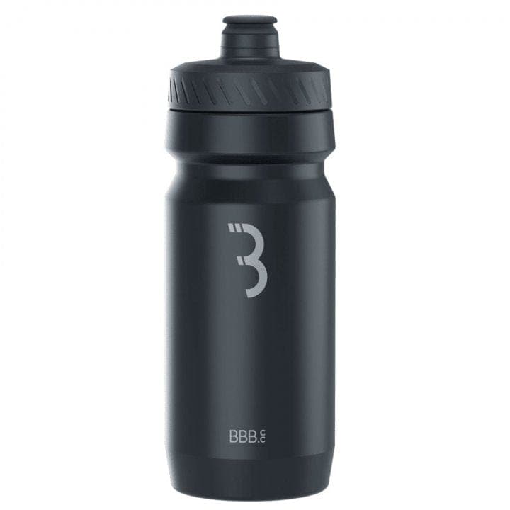 BBB Cycling AutoTank Water Bottle, 550ml - Athletix.ae