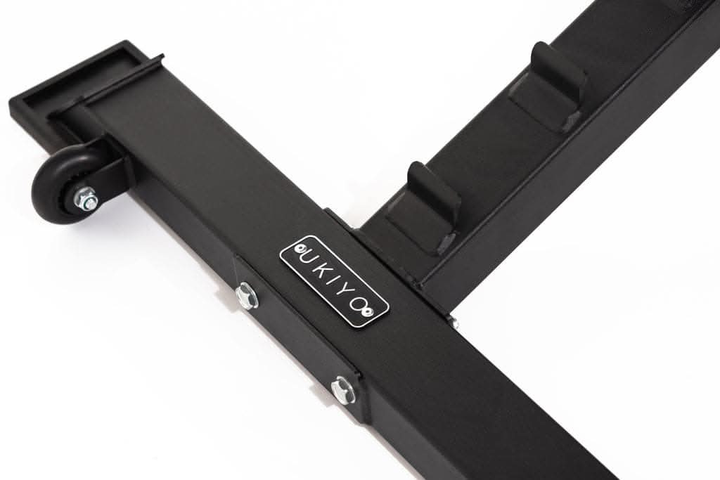 Ukiyo Adjustable Bench