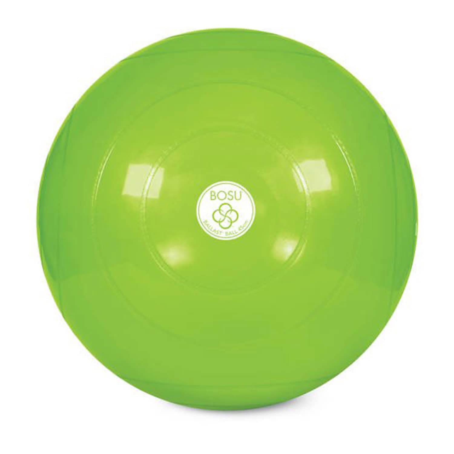 Bosu Ballast Ball 45CM Pink