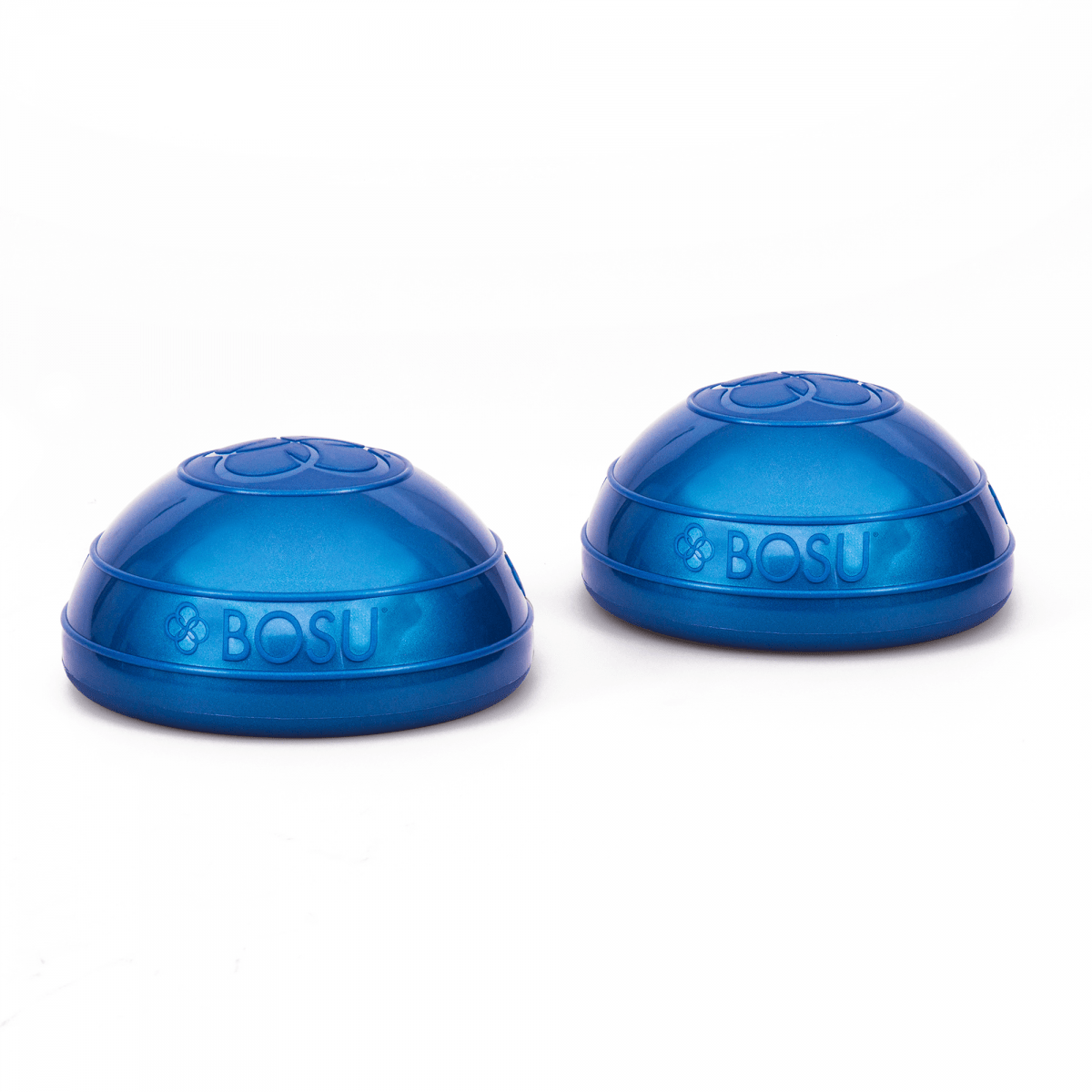 MeFitPro Bosu Balance Pods (Pack of 2 pcs.)