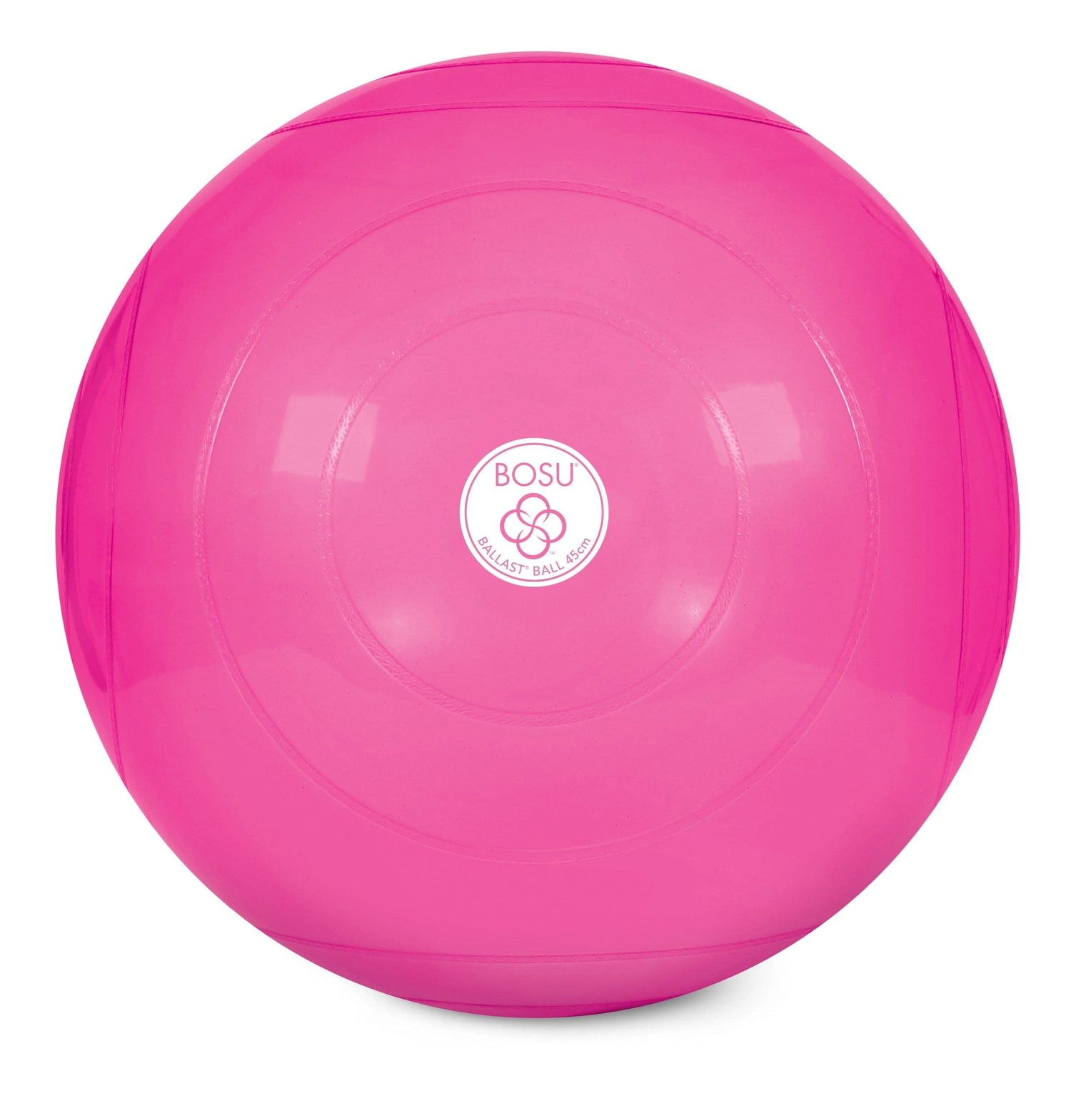 Bosu Ballast Ball 45CM Green