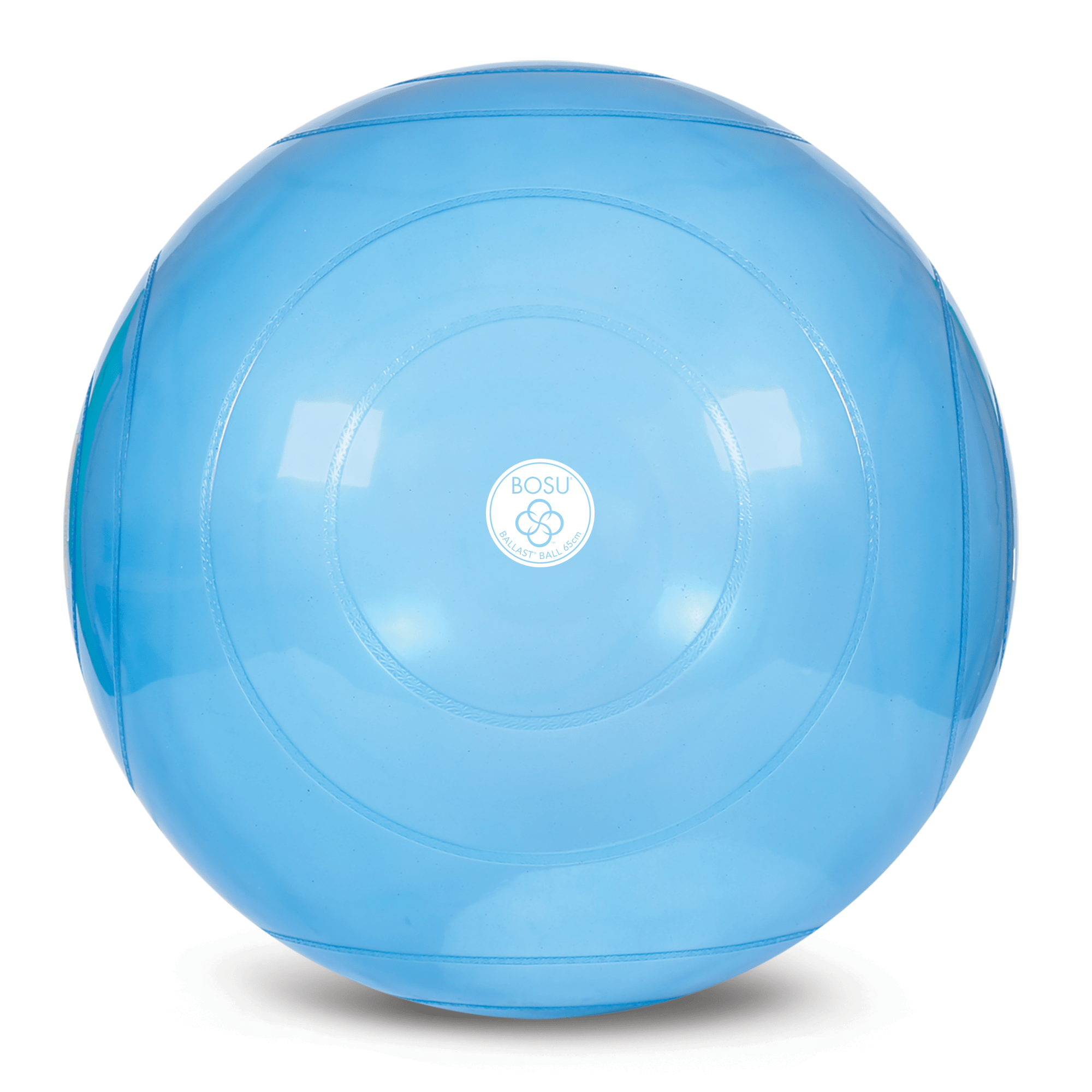 MeFitPro Bosu Ballast Ball 65CM