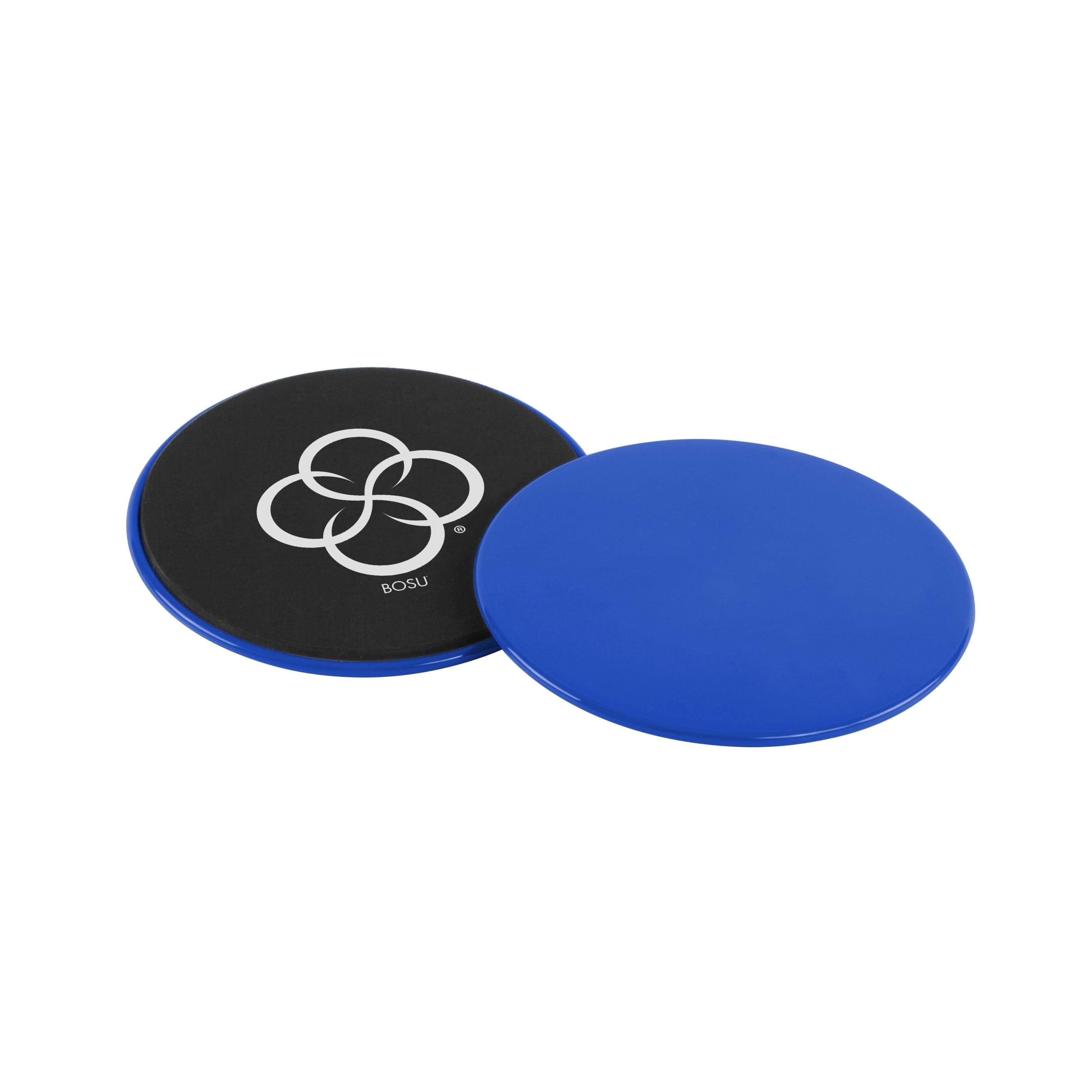 MeFitPro Bosu Sliding Discs (2 Pack)