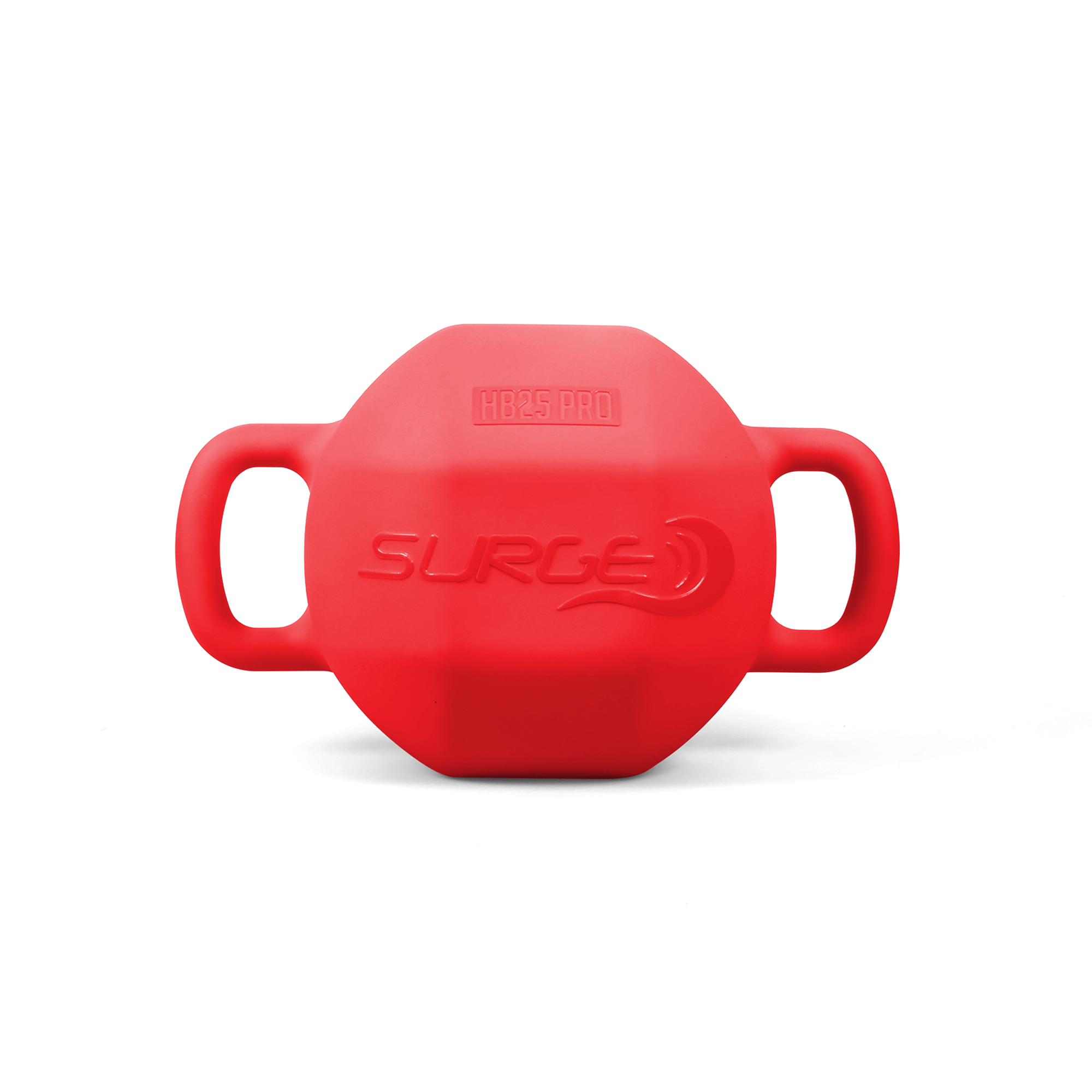 MeFitPro Bosu HB25 Hydro ball - Red