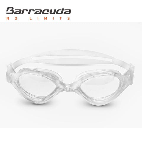 Barracuda, Bliss Swim Goggle, 73320, Clear - Athletix.ae