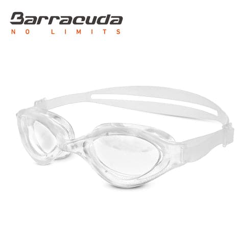 Barracuda, Bliss Swim Goggle, 73320, Clear - Athletix.ae
