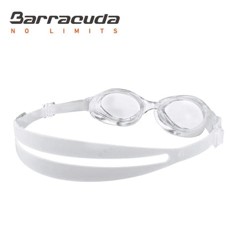 Barracuda, Bliss Swim Goggle, 73320, Clear - Athletix.ae