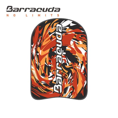 Barracuda, Aquapop Mosaic Kickboard - Athletix.ae