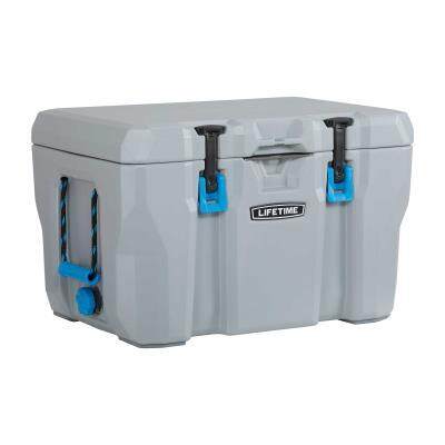 LIFETIME 55 QUART HIGH PERFORMANCE COOLER