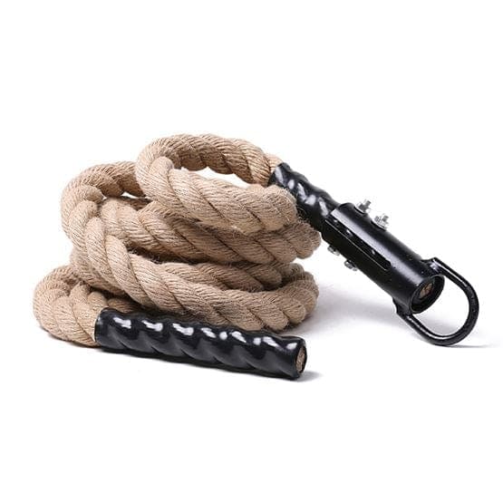 PRSAE Crossfit 1441 Fitness Climbing Rope 20 Feet/6 Meter