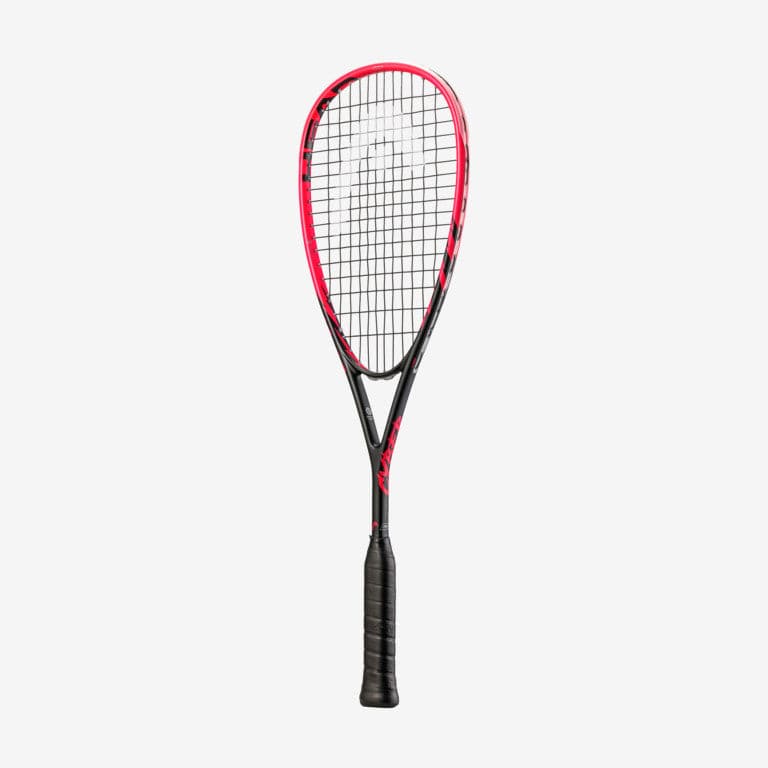 Head Cyber Pro Squash Racquet - Athletix.ae