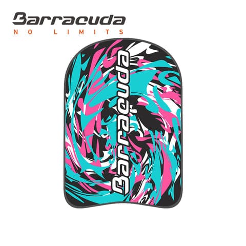 Barracuda, Aquapop Mosaic Kickboard - Athletix.ae