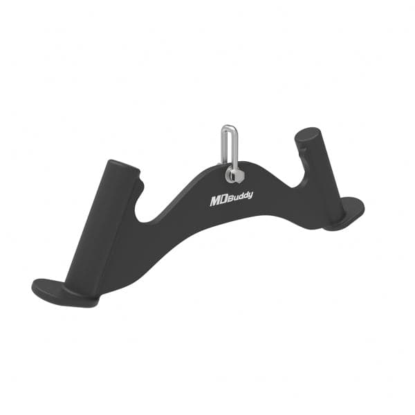 Ta Sport, Tricep Press Down Bar, Md5133, Black - Athletix.ae