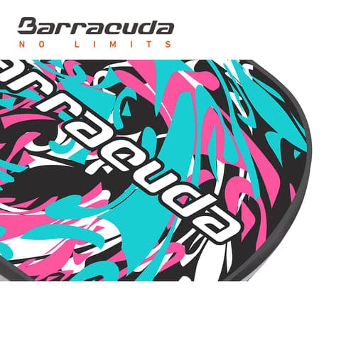 Barracuda, Aquapop Mosaic Kickboard - Athletix.ae