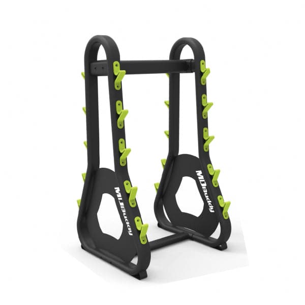 Ta Sport, Barbell Rack, Md6328, Black - Athletix.ae