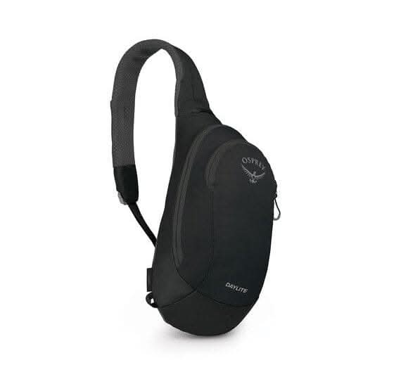 Shop for Osprey Daylite Sling Black O/S on athletix.ae