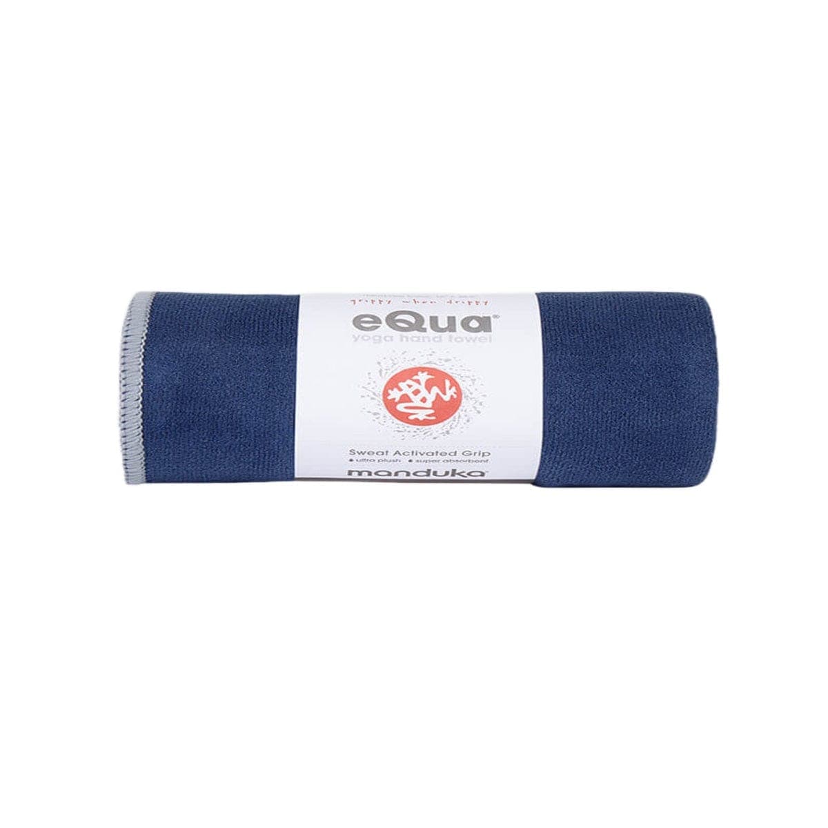 Manduka eQua® Yoga Hand Towel - Athletix.ae