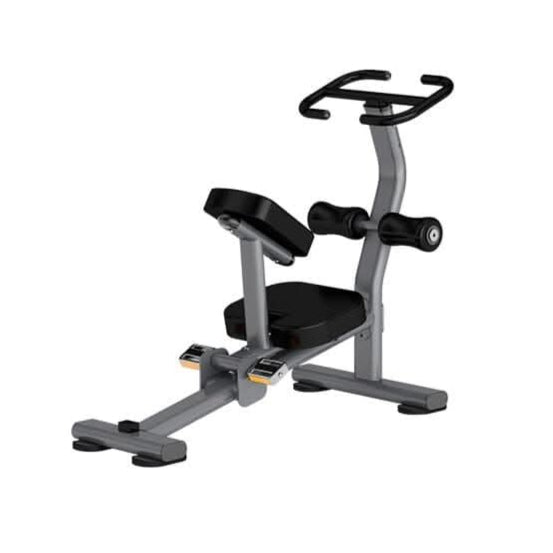 Insight Fitness Stretch Machine DR018, Grey