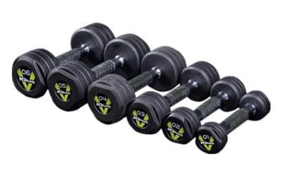 Dumbbell deals 10 kg