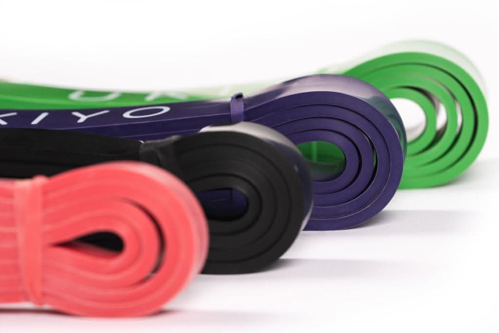 Combo Ukiyo Stretch Set