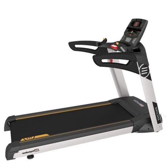 Impulse Fitness, Encore T7 Treadmill - Athletix.ae