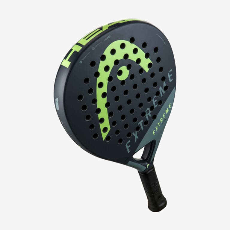 Head Evo Extreme Padel Racquet, 2023 - Athletix.ae