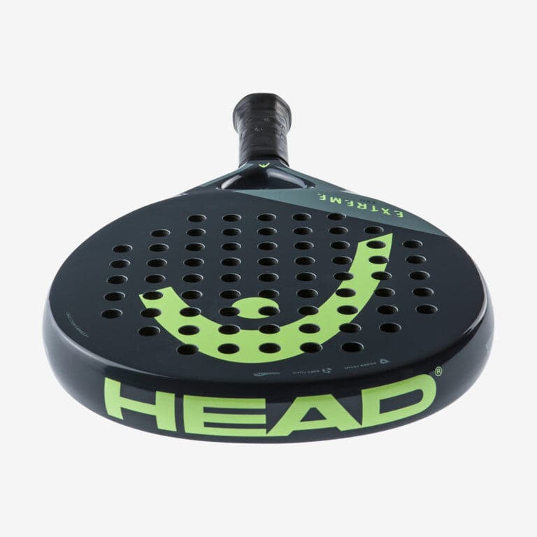 Head Evo Extreme Padel Racquet, 2023 - Athletix.ae