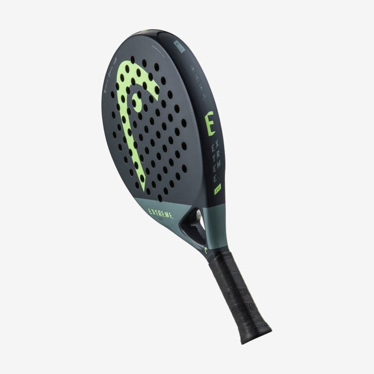 Head Evo Extreme Padel Racquet, 2023 - Athletix.ae