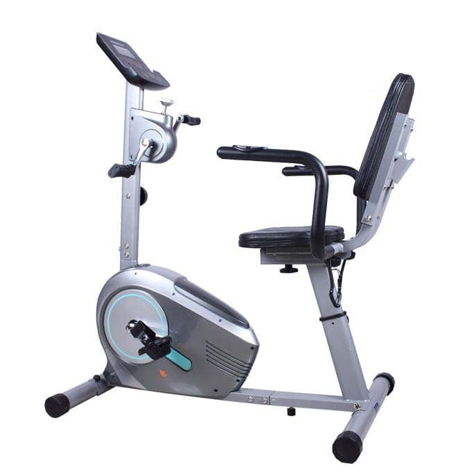 MF Exercise Bike | MF-8802LE - Athletix.ae