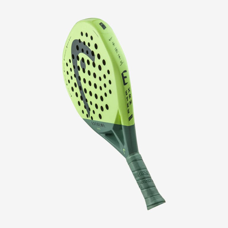 Head Extreme Elite Padel Racquet, 2023 - Athletix.ae