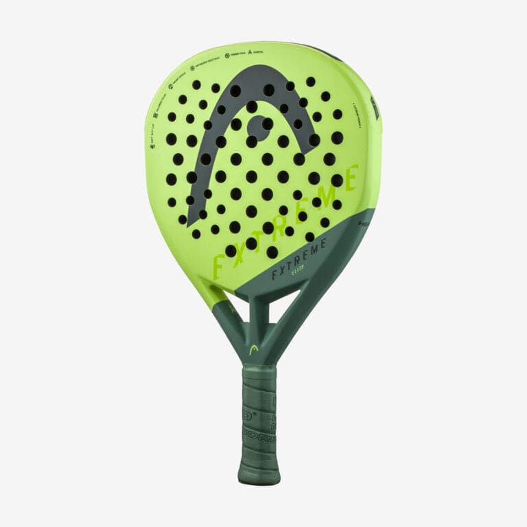 Head discount padel palas