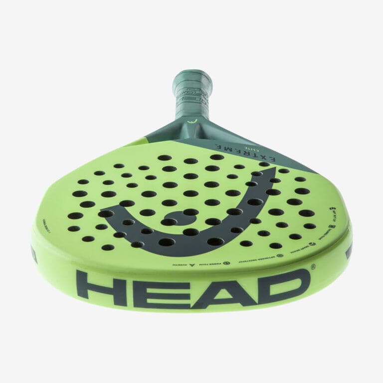 Head Extreme Elite Padel Racquet, 2023 - Athletix.ae