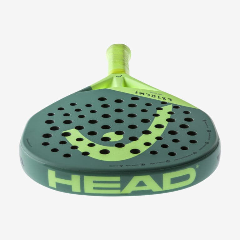 Head Extreme Motion Padel Racquet, 2023 - Athletix.ae