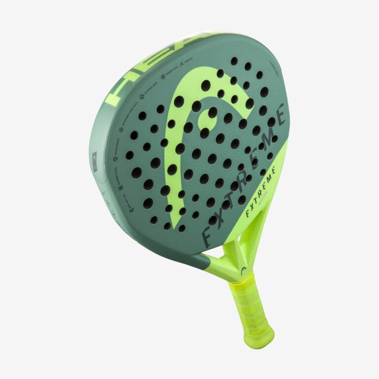 Head Extreme Motion Padel Racquet, 2023 - Athletix.ae